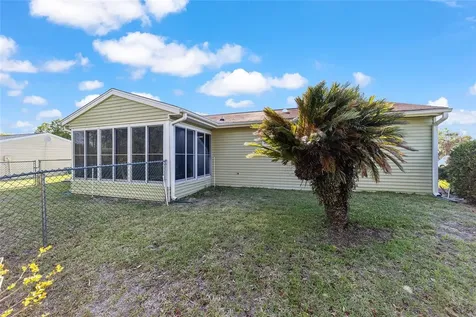 10921 SW 86th Court Ocala FL 34481