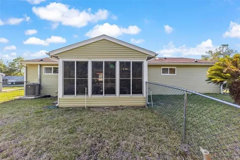 10921 SW 86th Court Ocala FL 34481