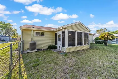 10921 SW 86th Court Ocala FL 34481
