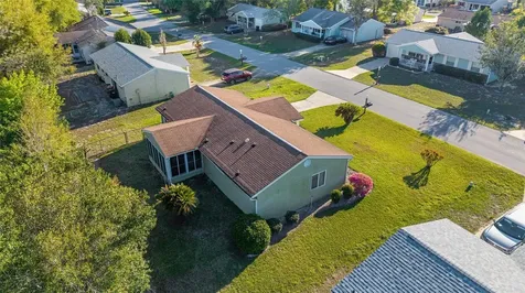 10921 SW 86th Court Ocala FL 34481
