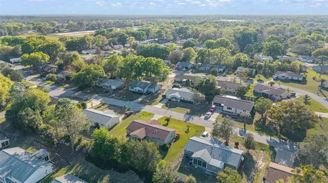 10921 SW 86th Court Ocala FL 34481