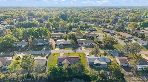 10921 SW 86th Court Ocala FL 34481