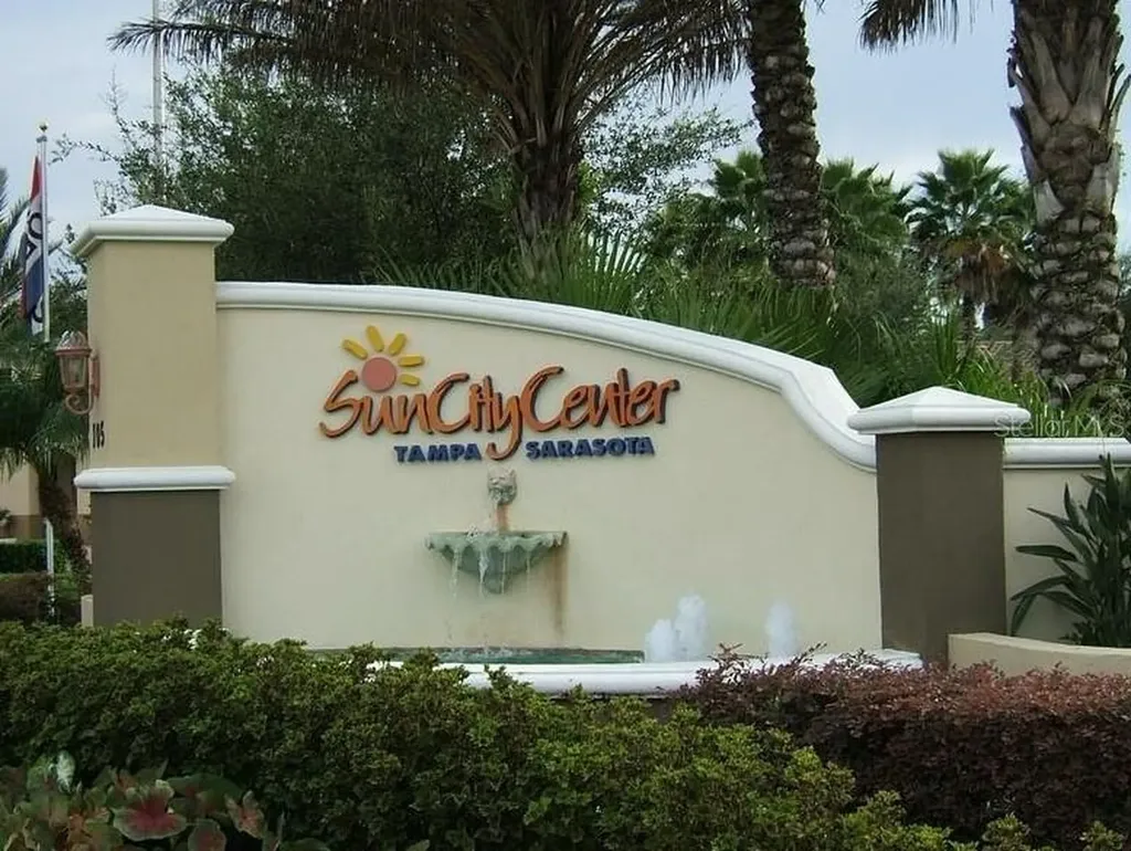 302 Bryce Court Sun City Center FL 33573