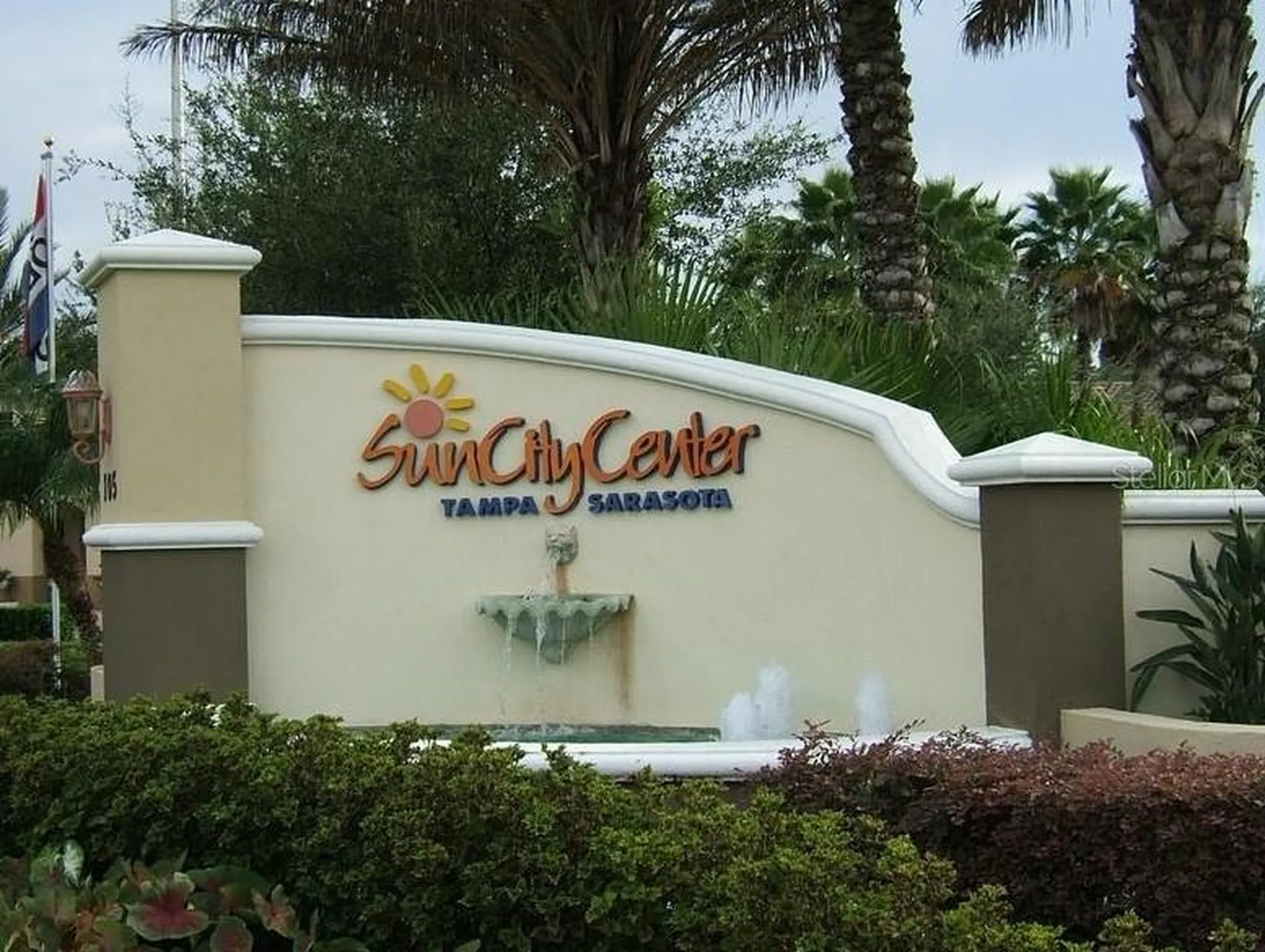 302 Bryce Court Sun City Center FL 33573