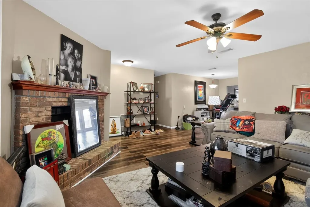 3721 NW 59th Place Gainesville FL 32653
