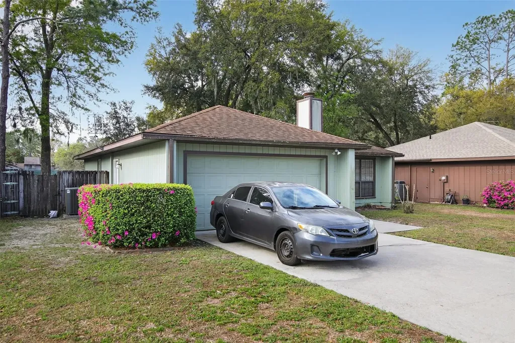 3721 NW 59th Place Gainesville FL 32653