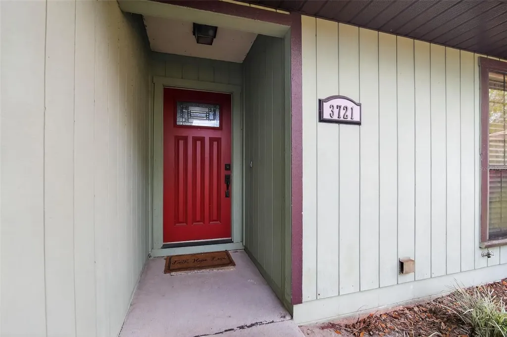 3721 NW 59th Place Gainesville FL 32653