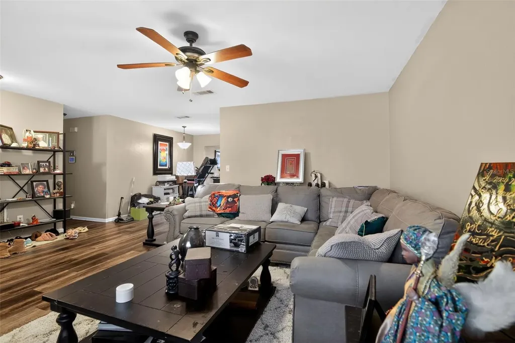 3721 NW 59th Place Gainesville FL 32653