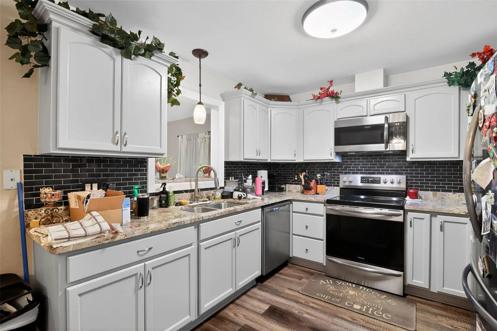3721 NW 59th Place Gainesville FL 32653