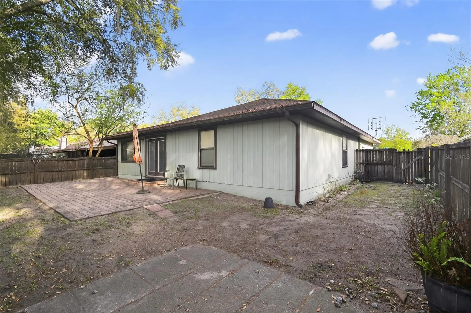 3721 NW 59th Place Gainesville FL 32653