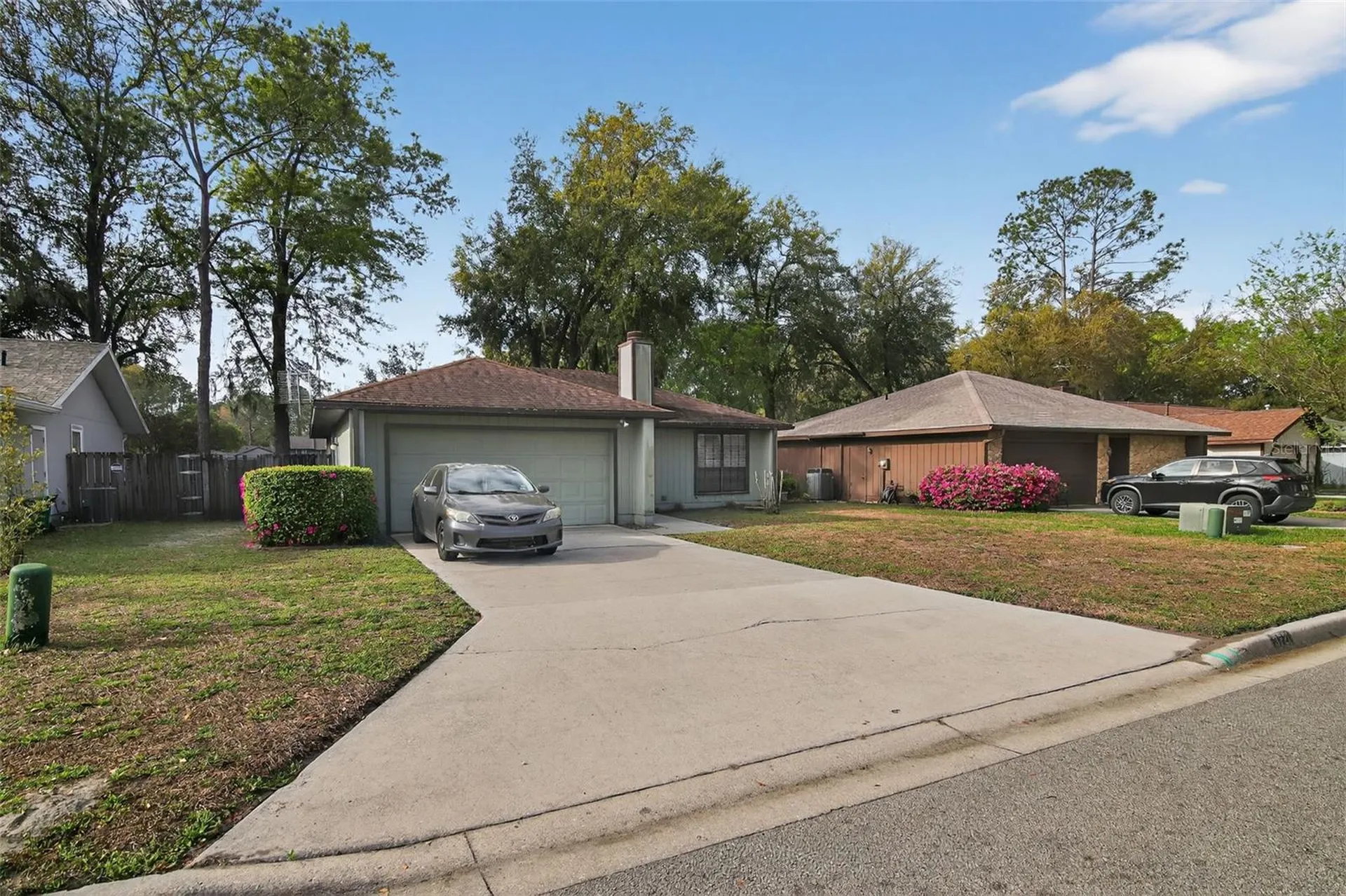 3721 NW 59th Place Gainesville FL 32653
