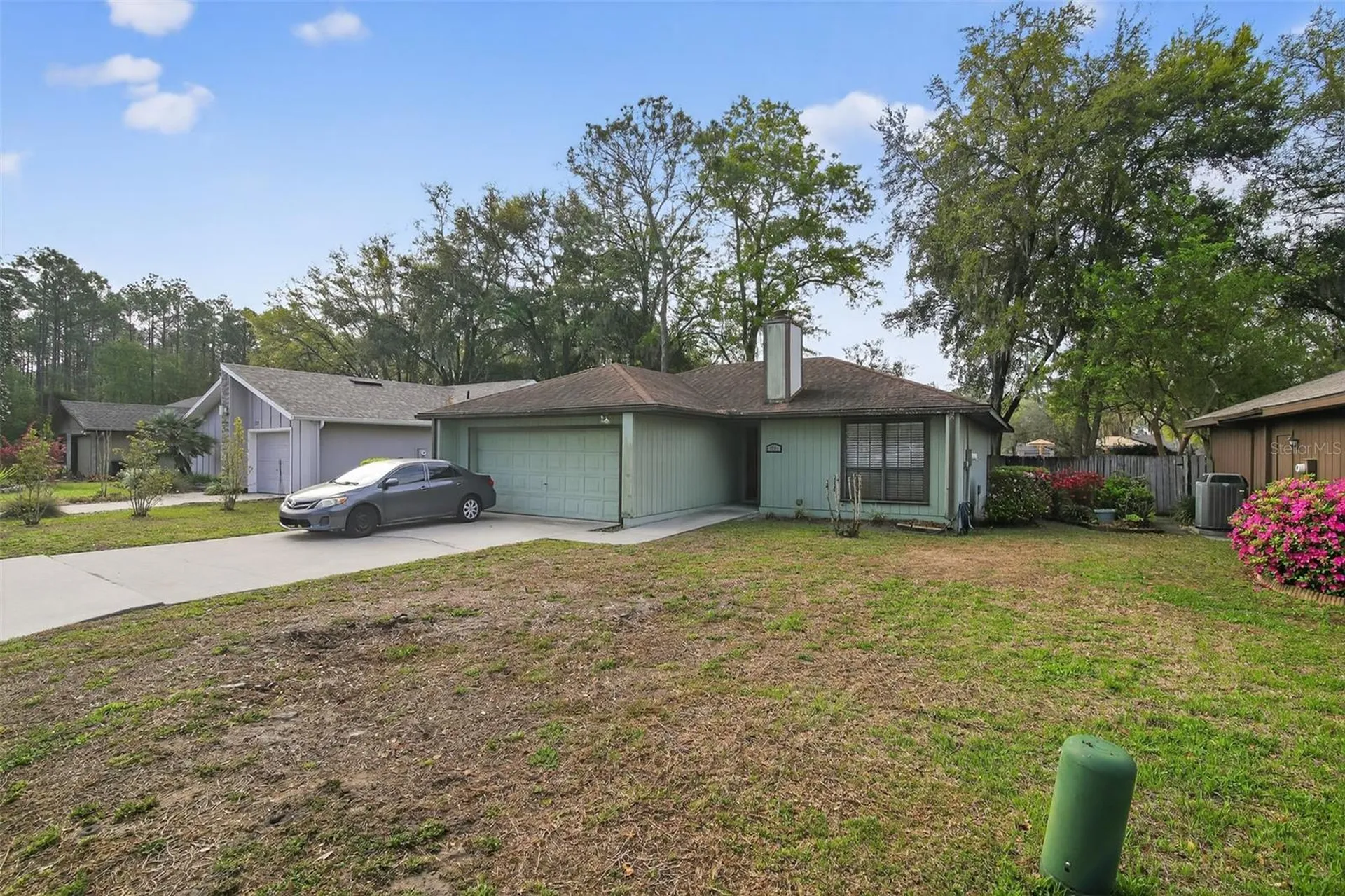 3721 NW 59th Place Gainesville FL 32653