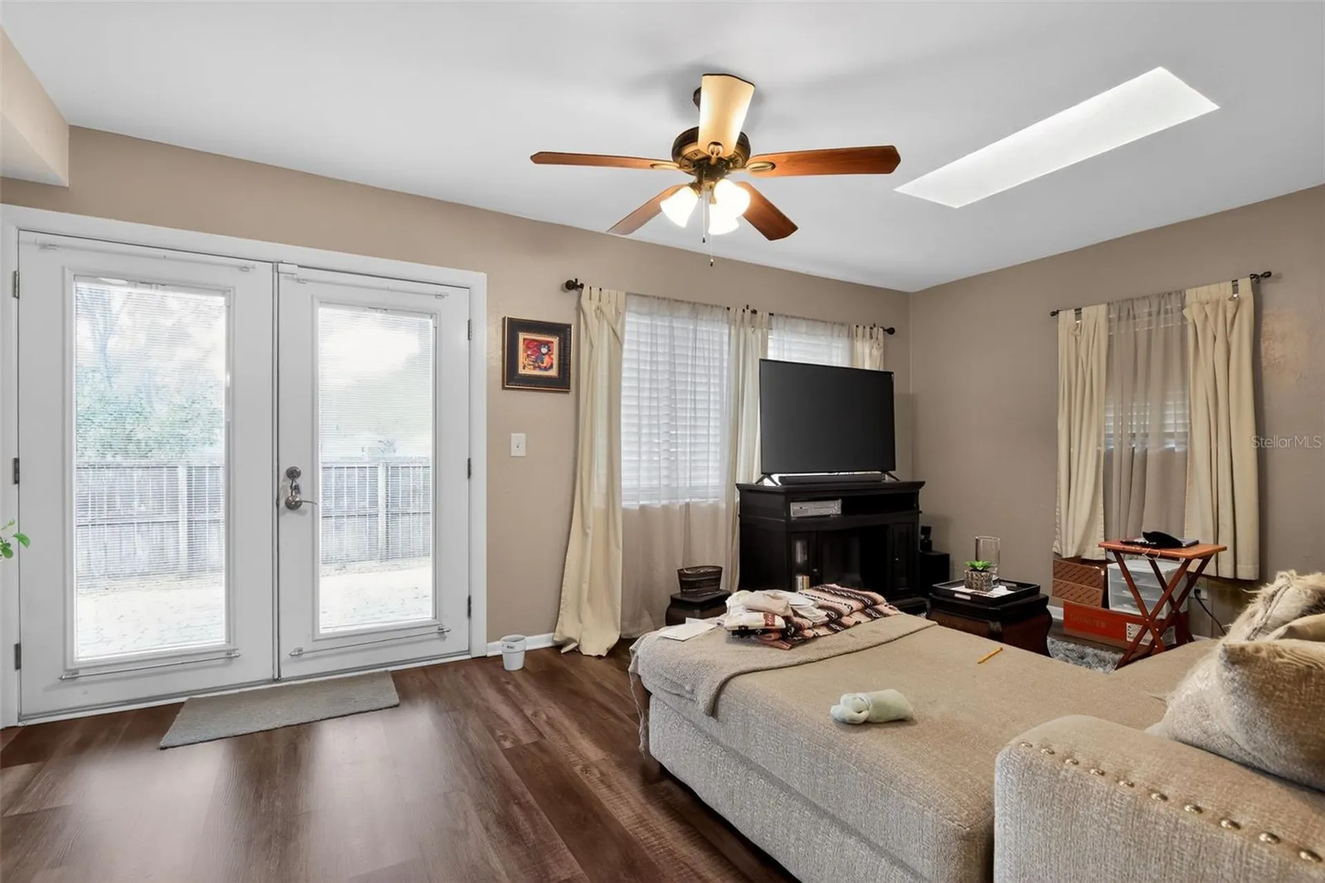 3721 NW 59th Place Gainesville FL 32653