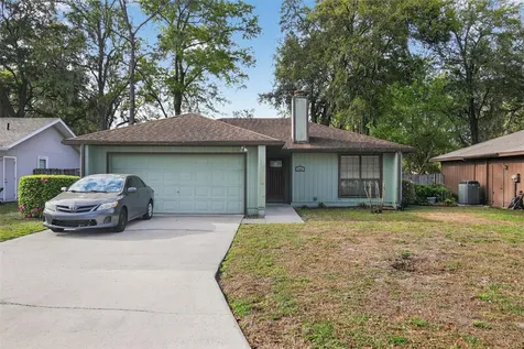 3721 NW 59th Place Gainesville FL 32653
