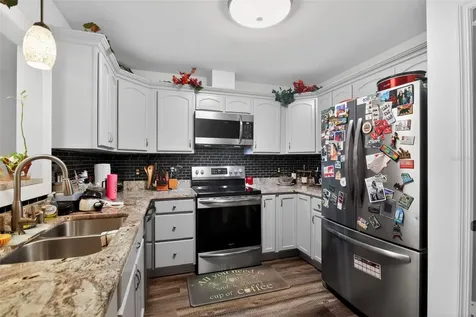 3721 NW 59th Place Gainesville FL 32653