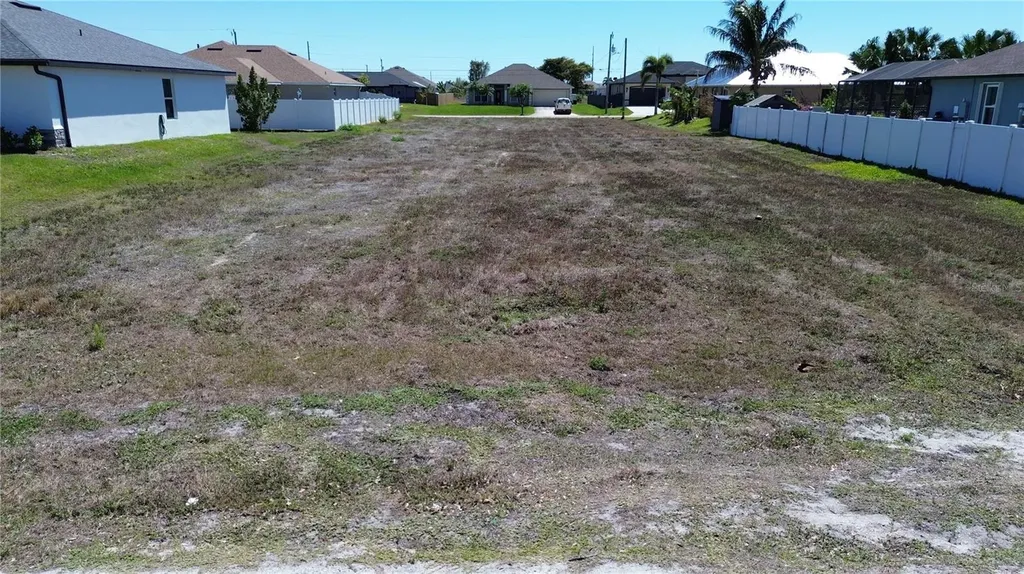114 NW 10th Street Cape Coral FL 33993
