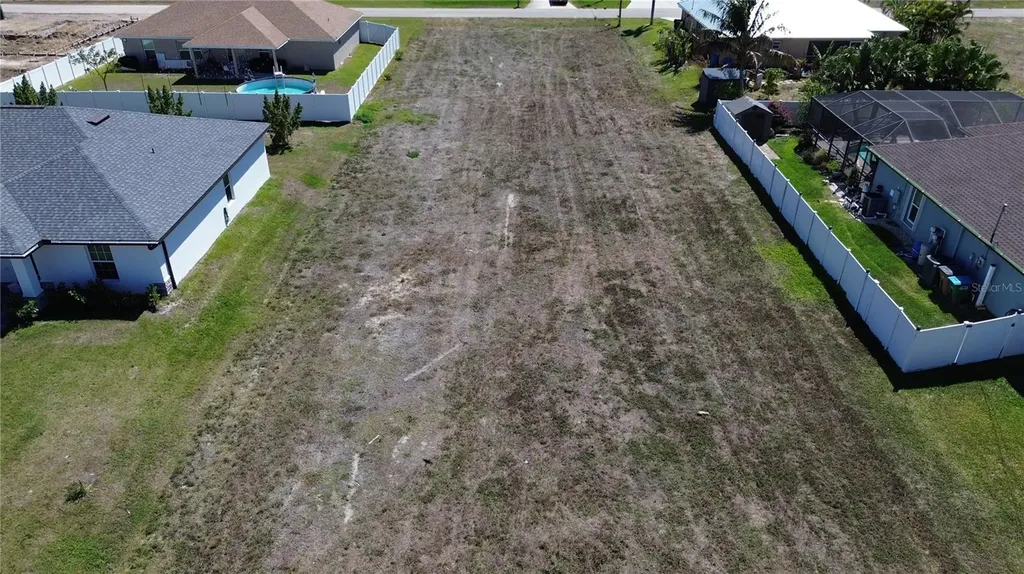 114 NW 10th Street Cape Coral FL 33993