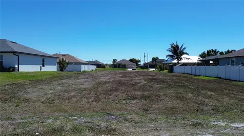 114 NW 10th Street Cape Coral FL 33993