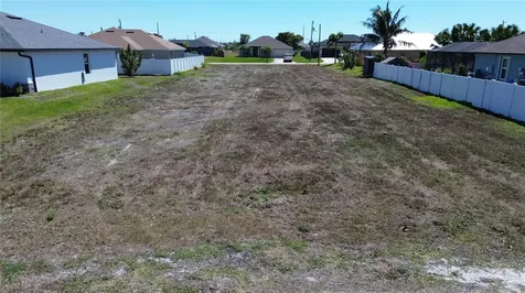 114 NW 10th Street Cape Coral FL 33993