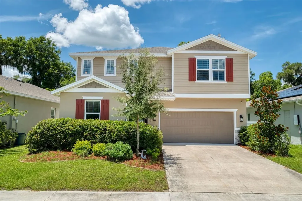 1130 River Falls Circle Deland FL 32720