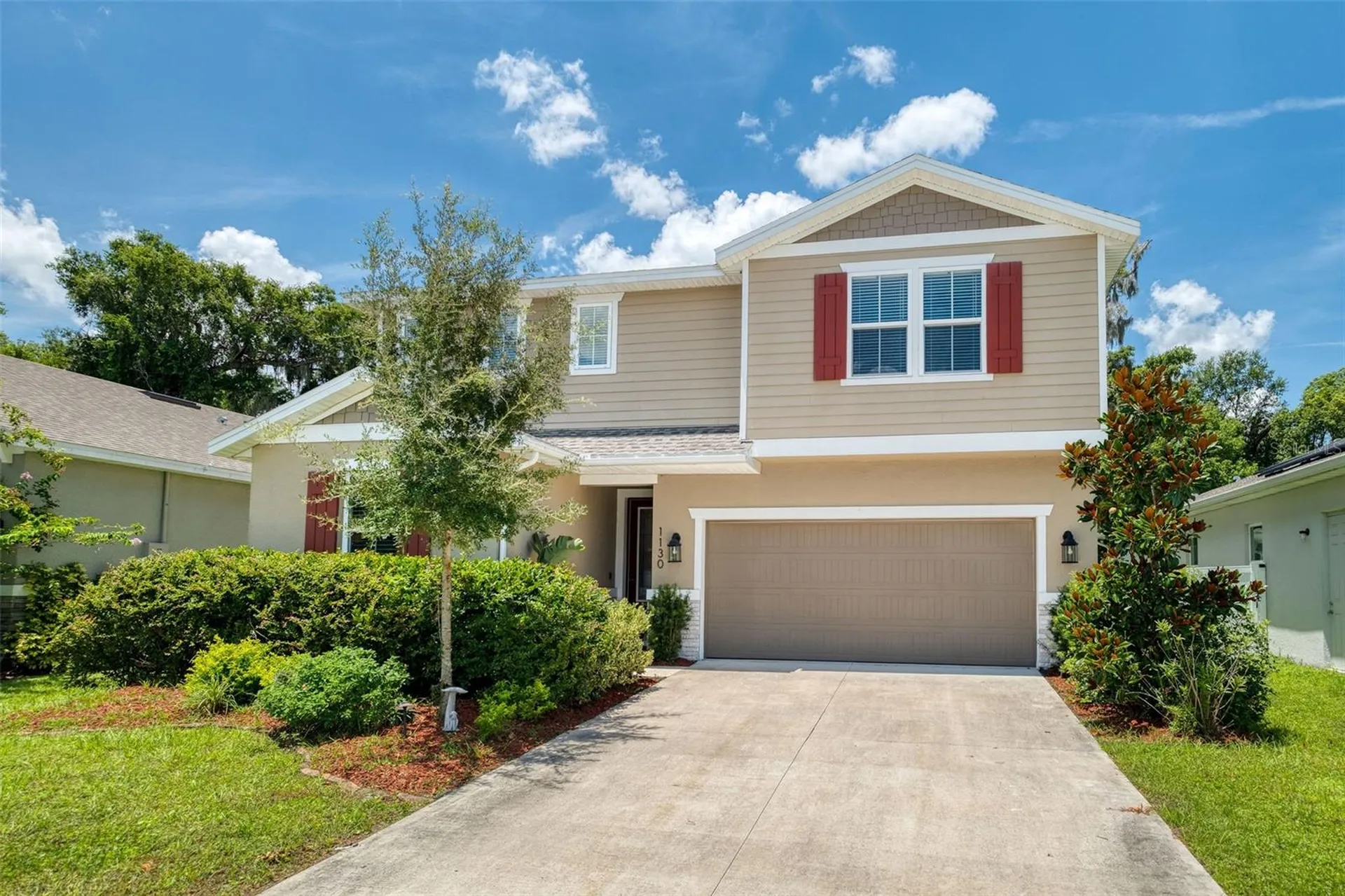 1130 River Falls Circle Deland FL 32720