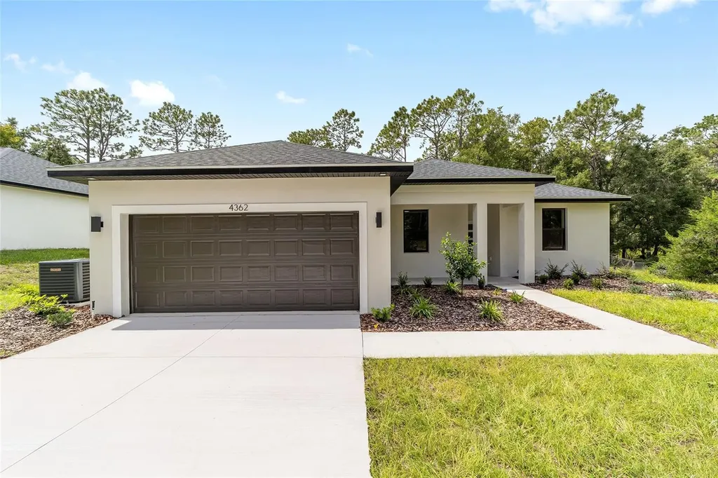 4362 SW 159th Court Ocala FL 34481