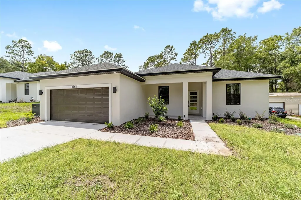 4362 SW 159th Court Ocala FL 34481