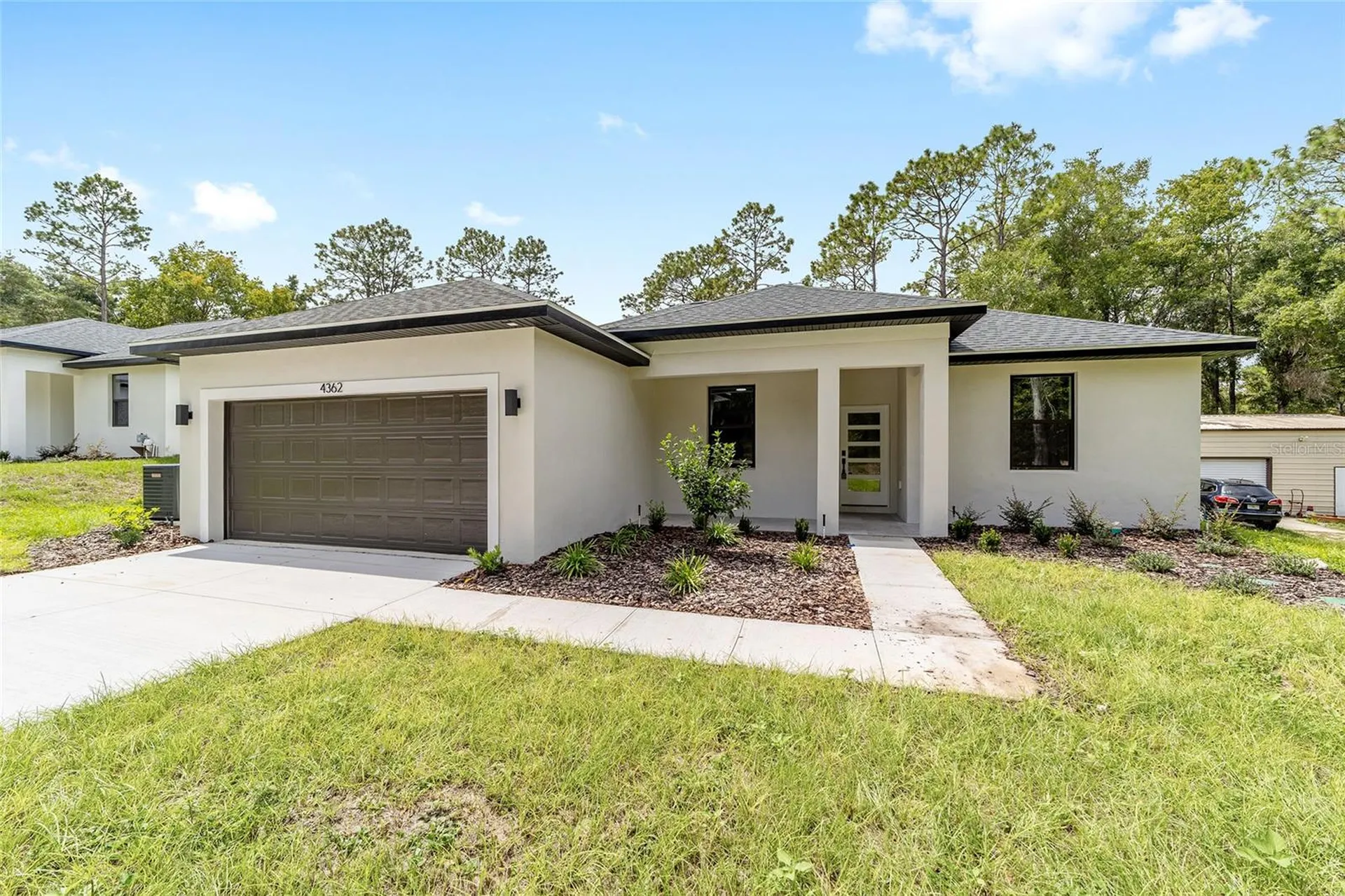 4362 SW 159th Court Ocala FL 34481