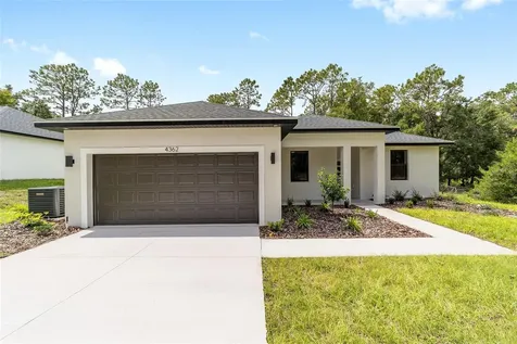 4362 SW 159th Court Ocala FL 34481