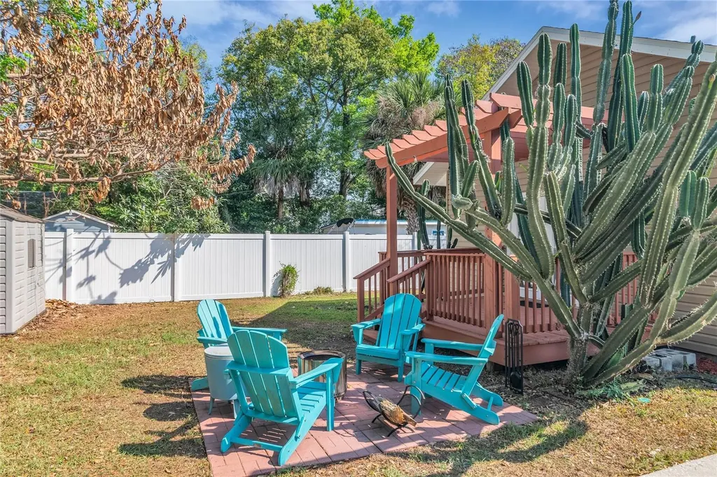 2414 Newberry Street Orlando FL 32806