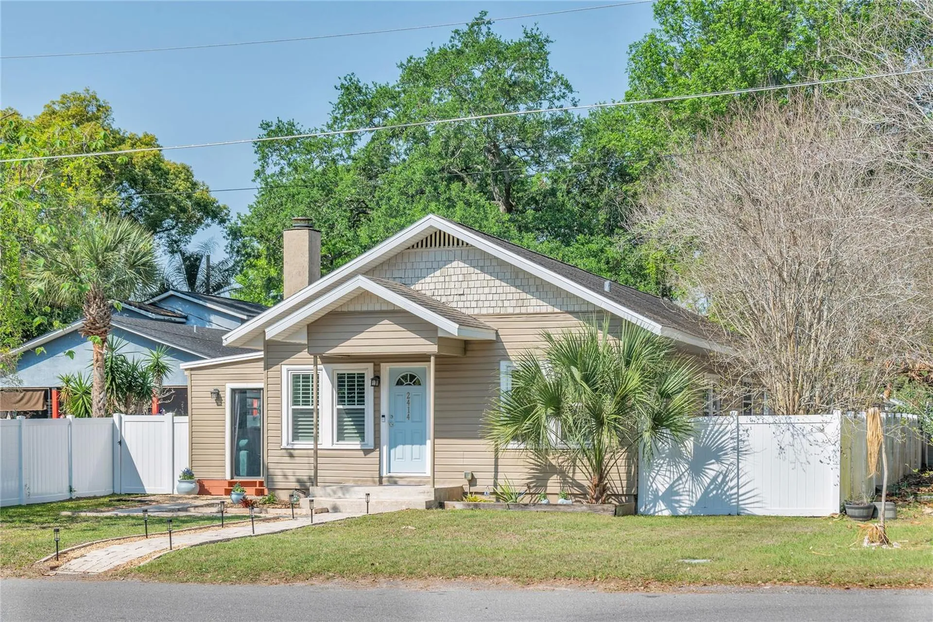 2414 Newberry Street Orlando FL 32806