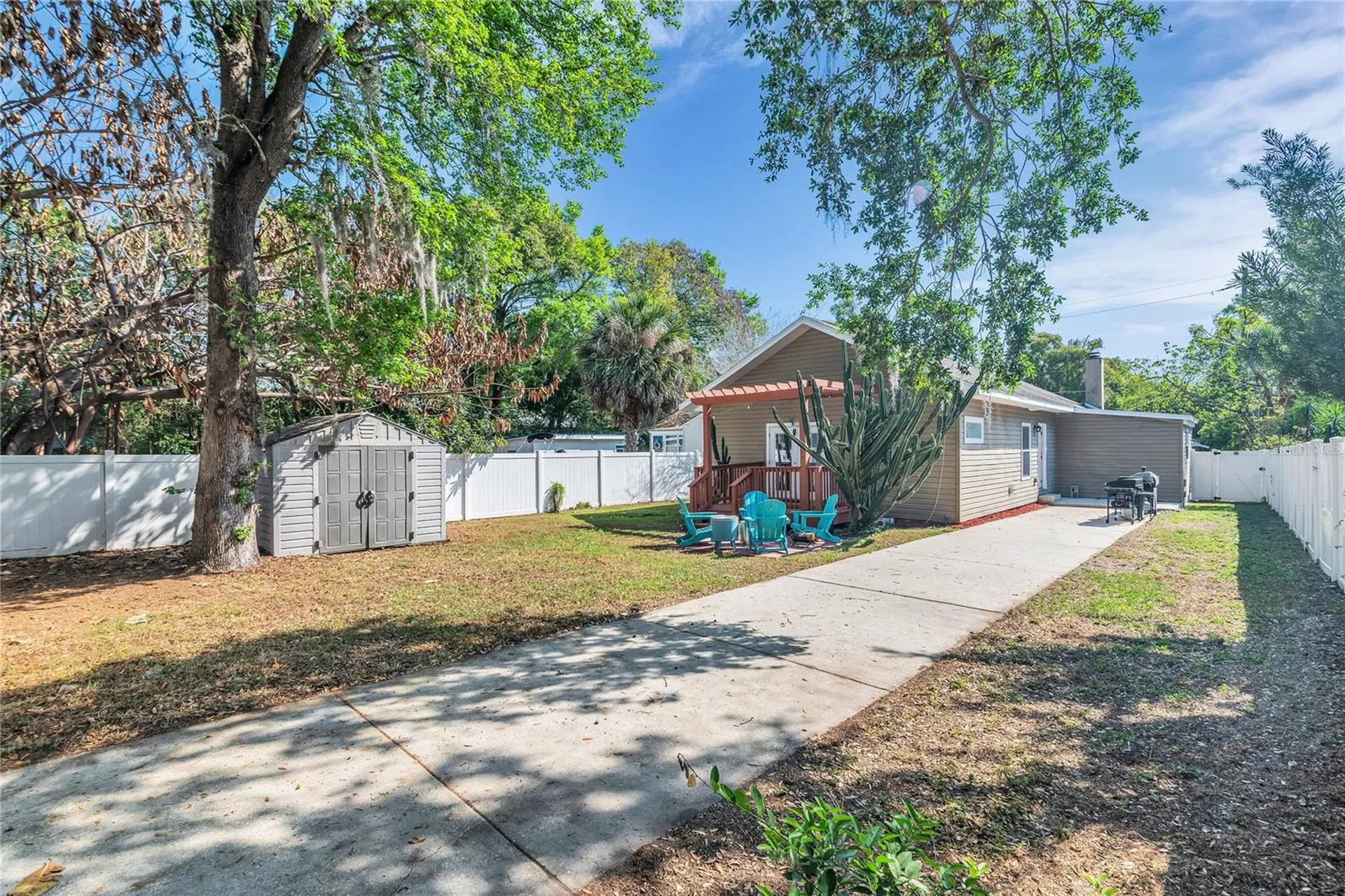 2414 Newberry Street Orlando FL 32806