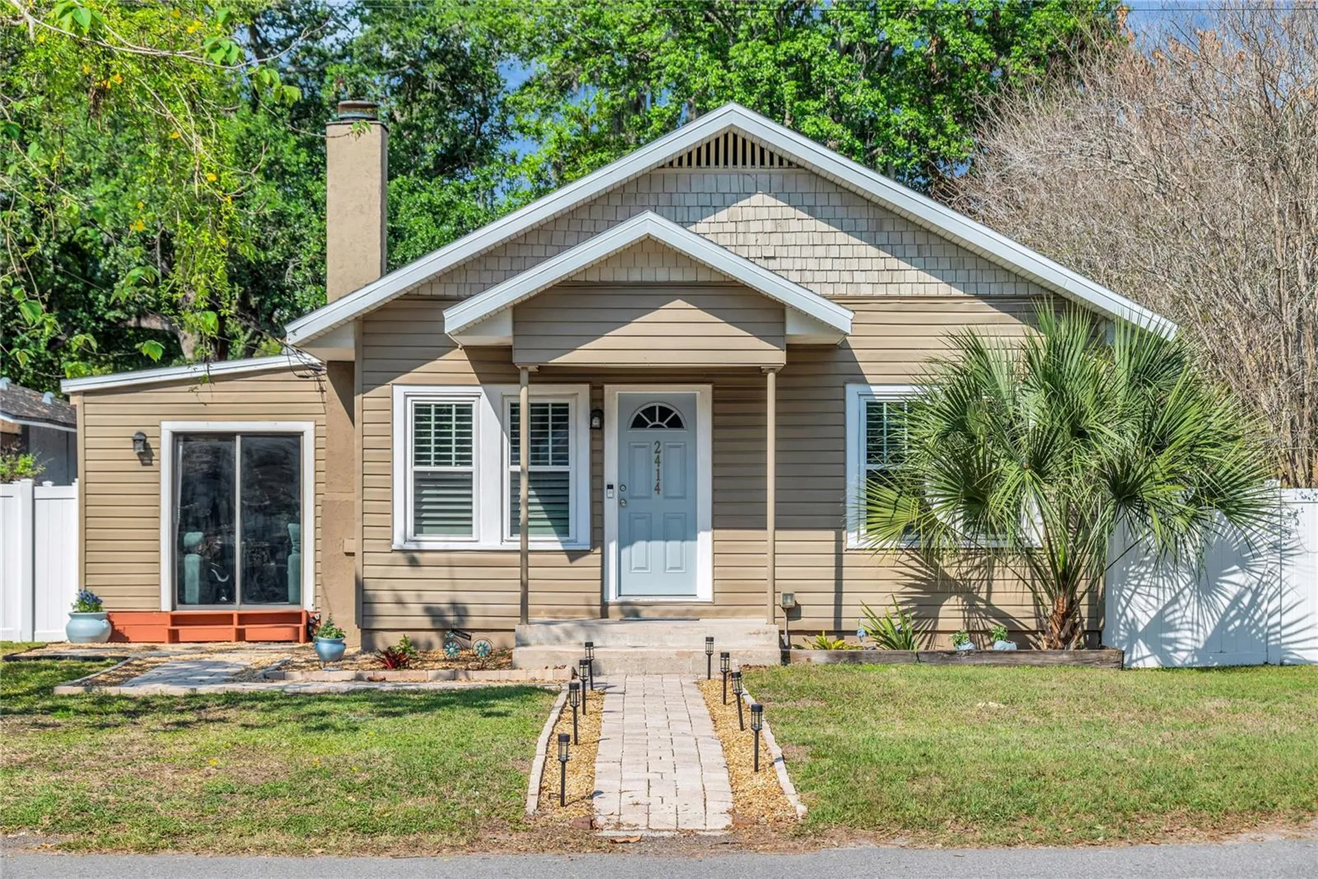 2414 Newberry Street Orlando FL 32806