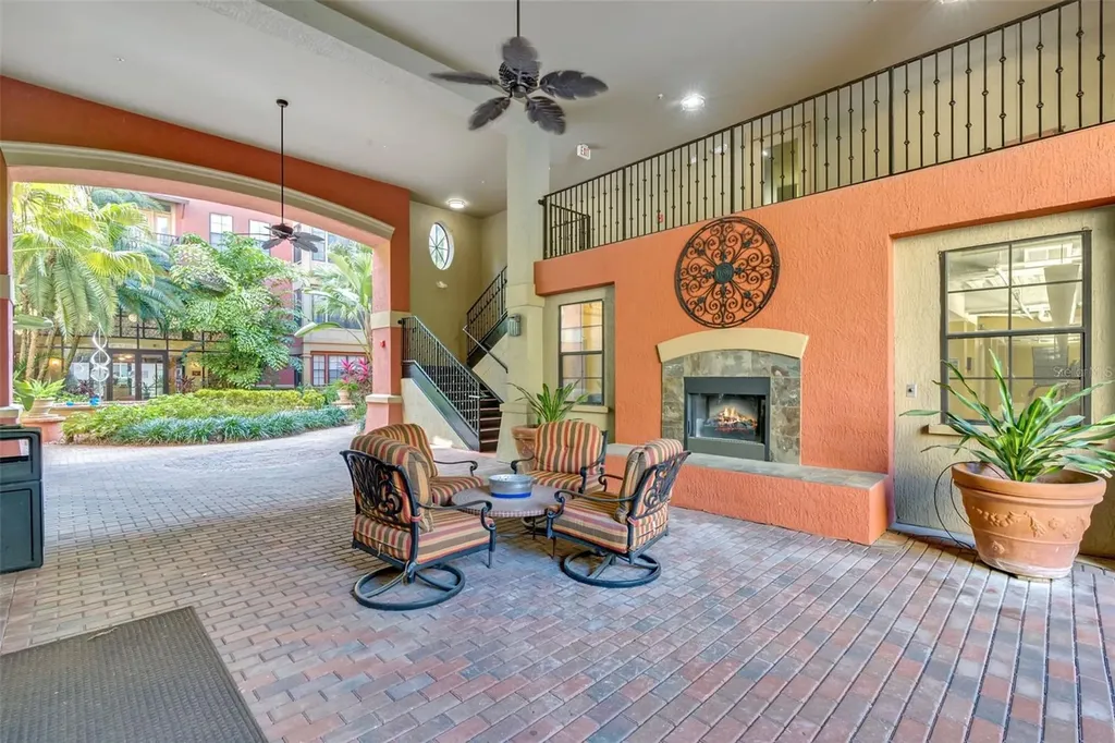 911 N Orange Avenue Orlando FL 32801