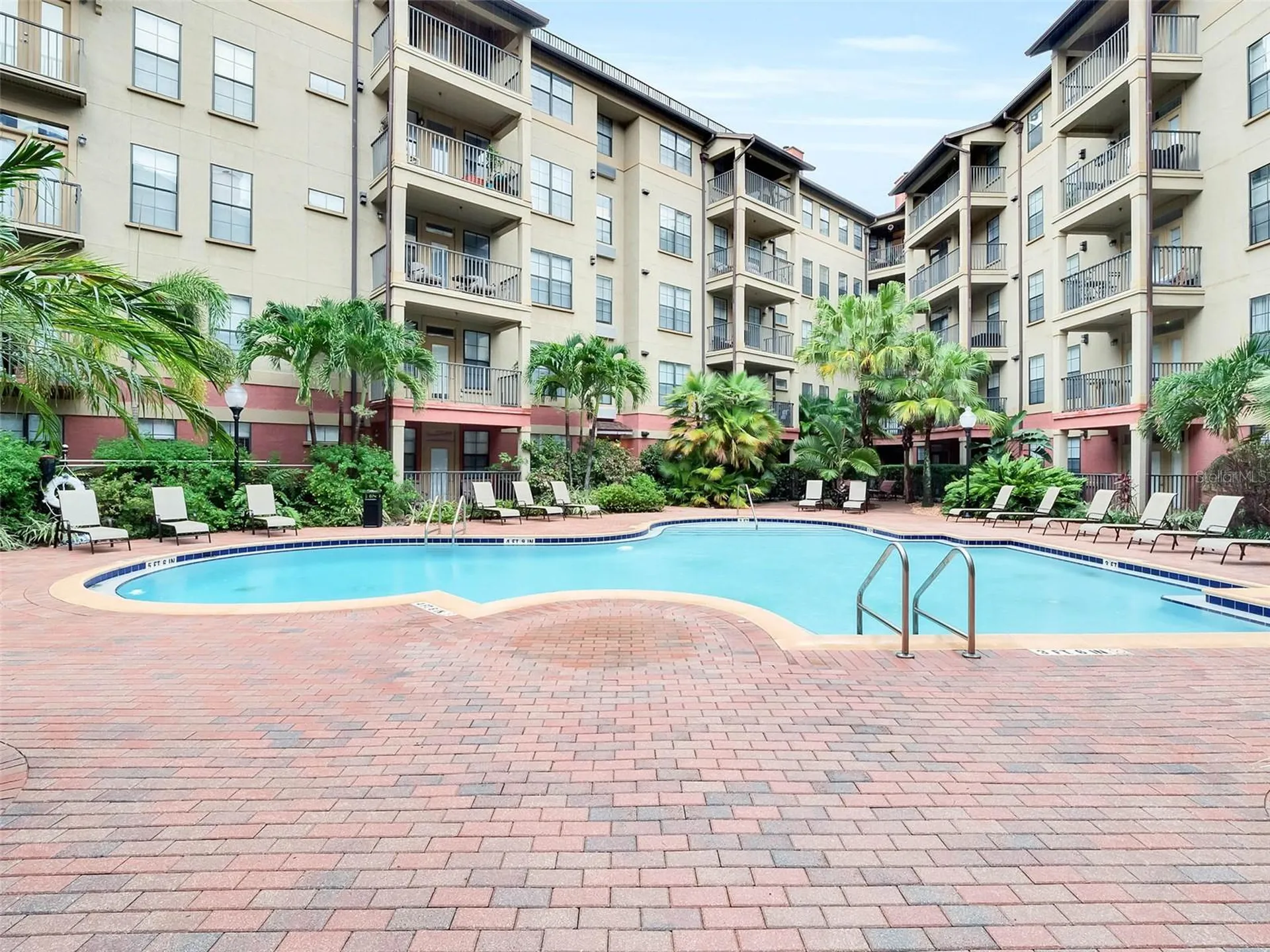 911 N Orange Avenue Orlando FL 32801
