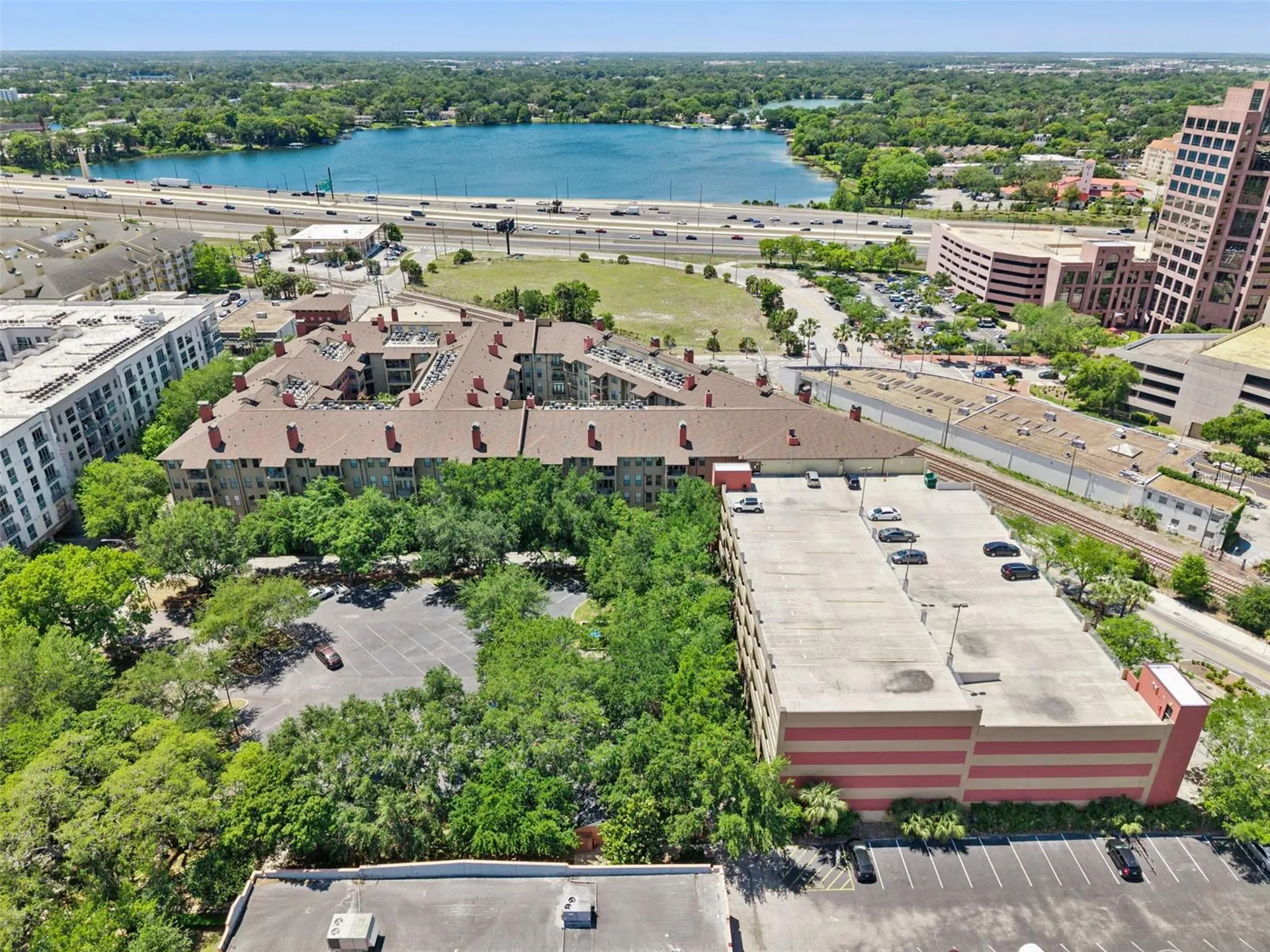 911 N Orange Avenue Orlando FL 32801