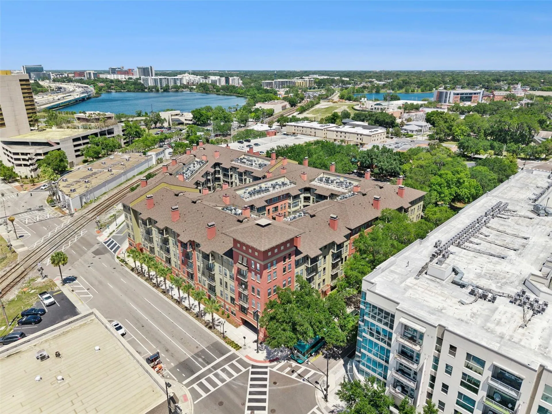 911 N Orange Avenue Orlando FL 32801