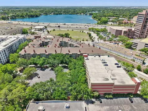 911 N Orange Avenue Orlando FL 32801
