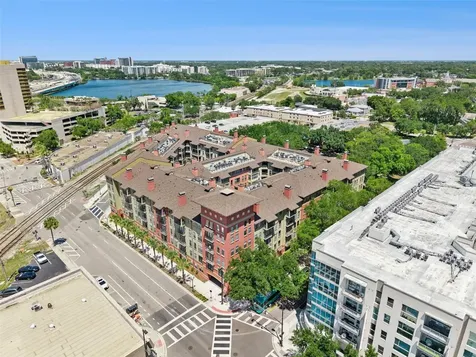 911 N Orange Avenue Orlando FL 32801