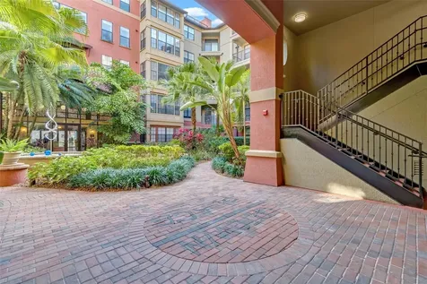 911 N Orange Avenue Orlando FL 32801