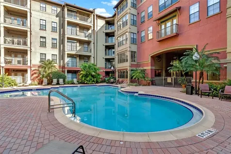 911 N Orange Avenue Orlando FL 32801