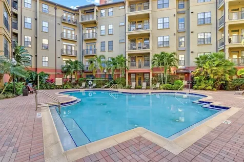 911 N Orange Avenue Orlando FL 32801