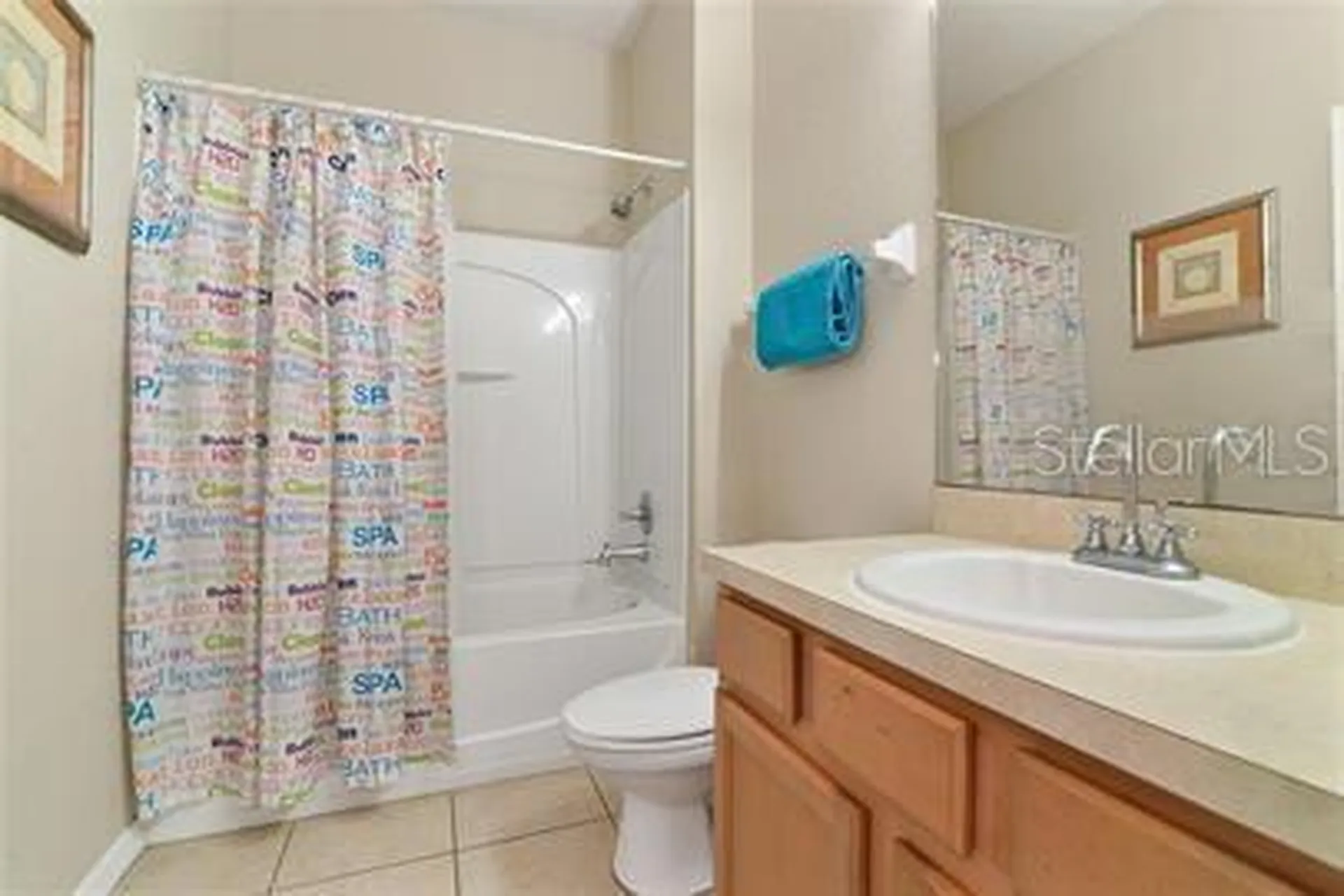 2414 Caravelle Circle Kissimmee FL 34746