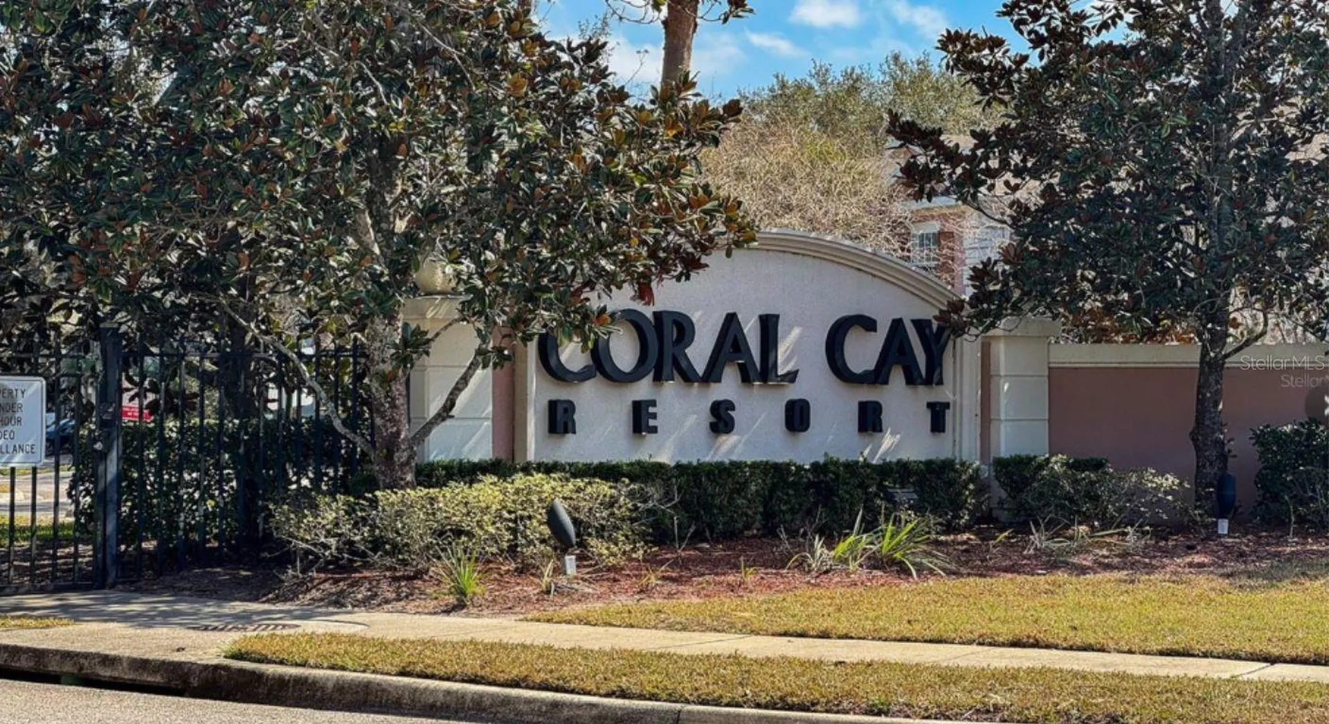 2414 Caravelle Circle Kissimmee FL 34746