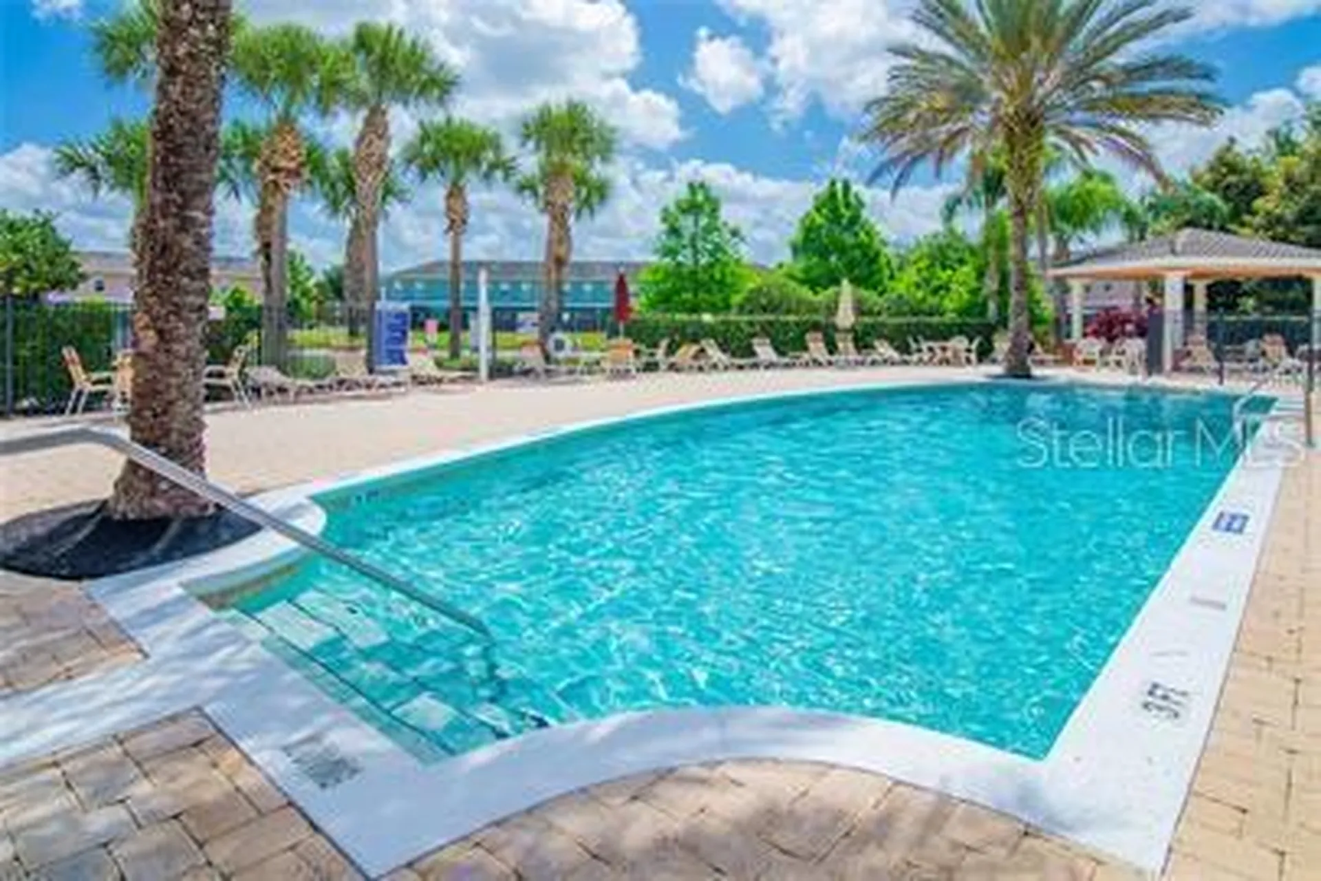 2414 Caravelle Circle Kissimmee FL 34746