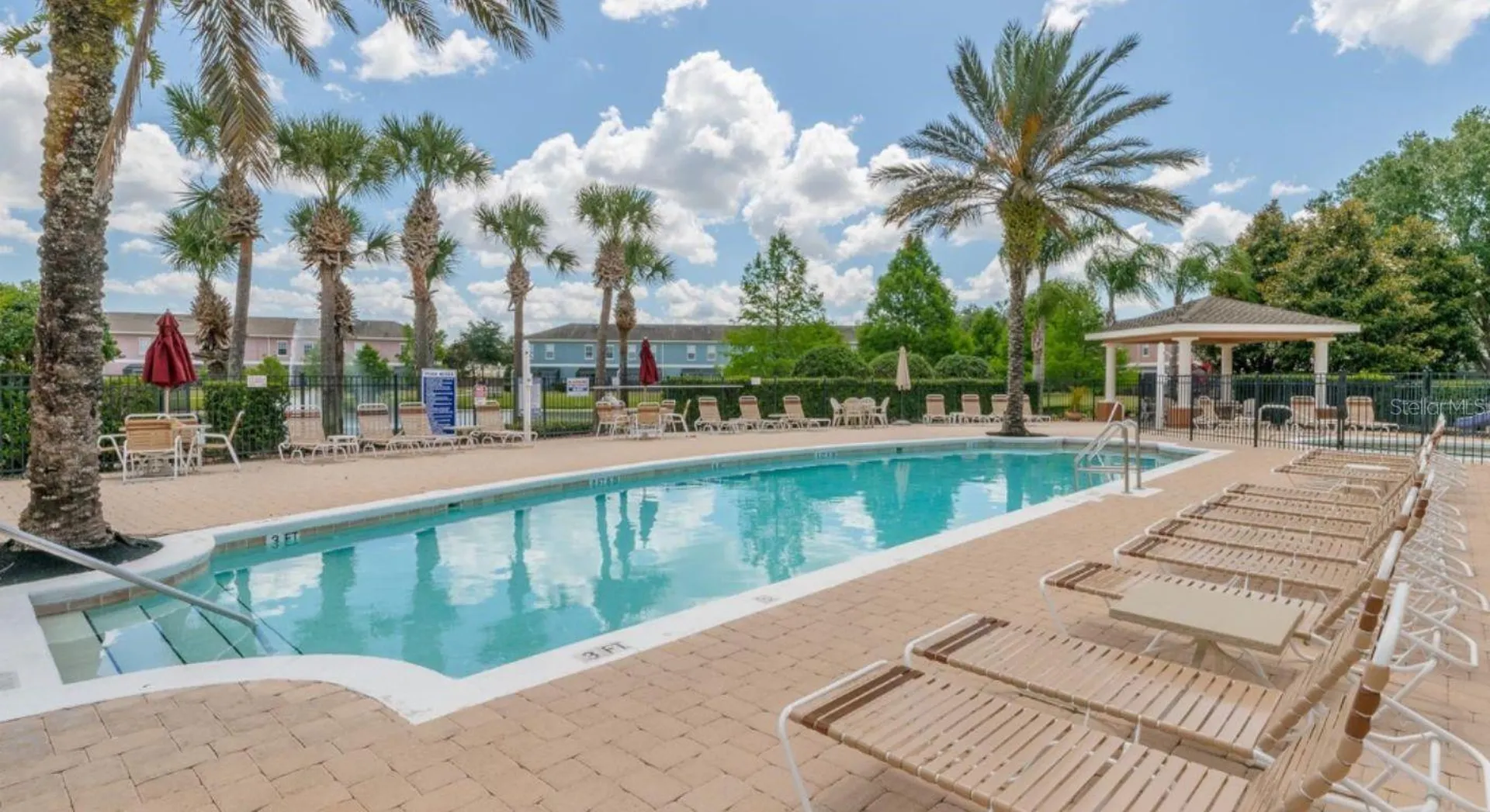2414 Caravelle Circle Kissimmee FL 34746