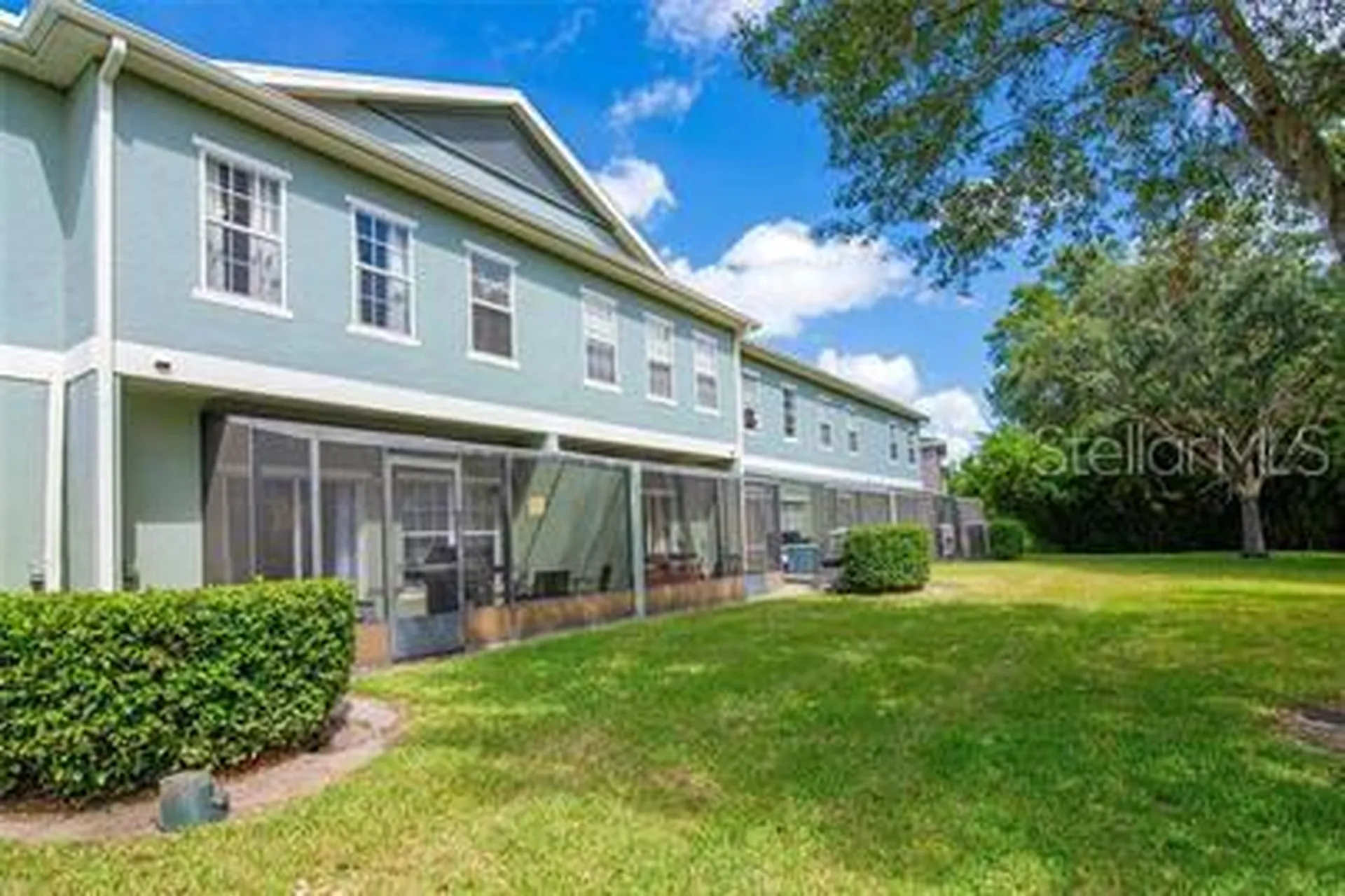 2414 Caravelle Circle Kissimmee FL 34746