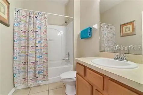 2414 Caravelle Circle Kissimmee FL 34746