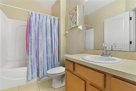 2414 Caravelle Circle Kissimmee FL 34746