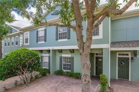 2414 Caravelle Circle Kissimmee FL 34746